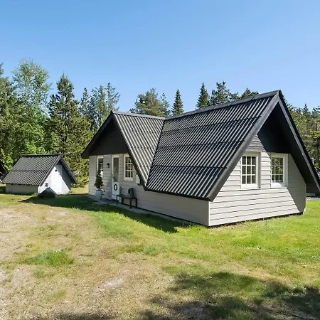 C11220-hemmet-raevekrogen-46 Tatil Evi Hemmet