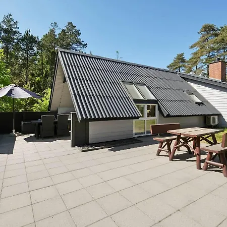 C11220-hemmet-raevekrogen-46 Tatil Evi