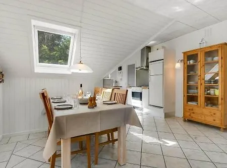 Сasa de vacaciones C11220-hemmet-raevekrogen-46 *