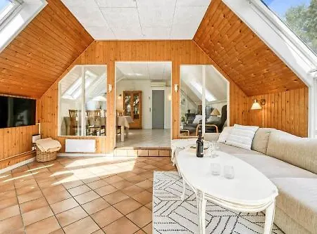 Сasa de vacaciones C11220-hemmet-raevekrogen-46 Hemmet