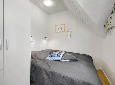 Сasa de vacaciones C11220-hemmet-raevekrogen-46 Hemmet