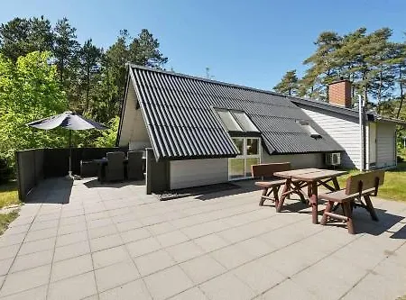 Сasa de vacaciones C11220-hemmet-raevekrogen-46 *