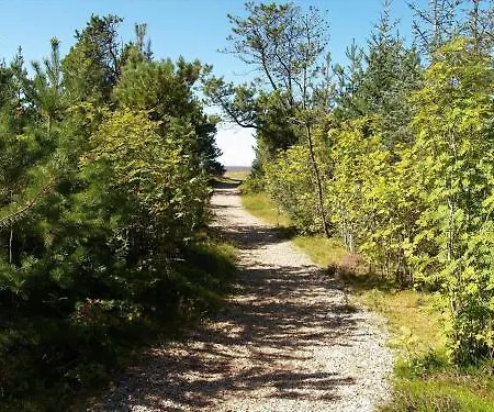Сasa de vacaciones C11220-hemmet-raevekrogen-46 Hemmet