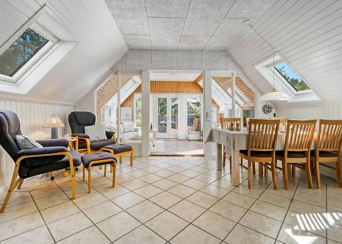 Semesterbostad C11220-Hemmet-Raevekrogen-46 Hemmet