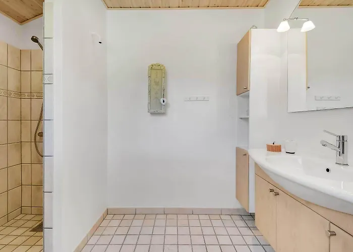 Feriehus C11220-Hemmet-Raevekrogen-46 Hemmet