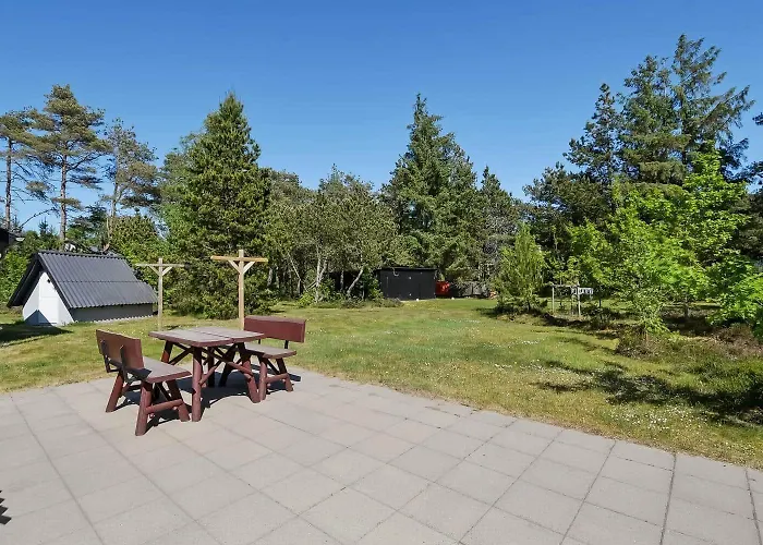 C11220-Hemmet-Raevekrogen-46 Feriehus *